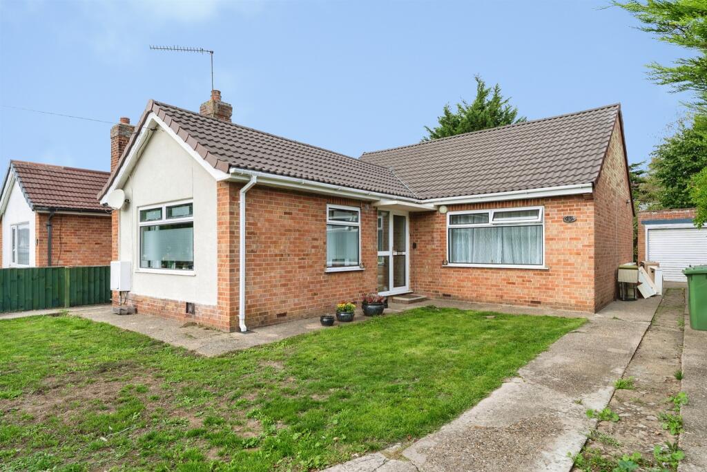 Main image of property: Newlands Avenue, March