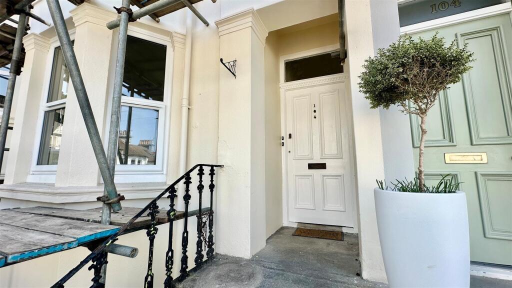 Main image of property: Ditchling Rise, Brighton