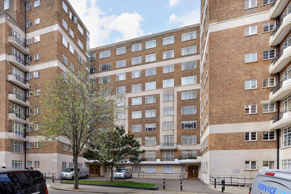 Main image of property: Fursecroft, George Street