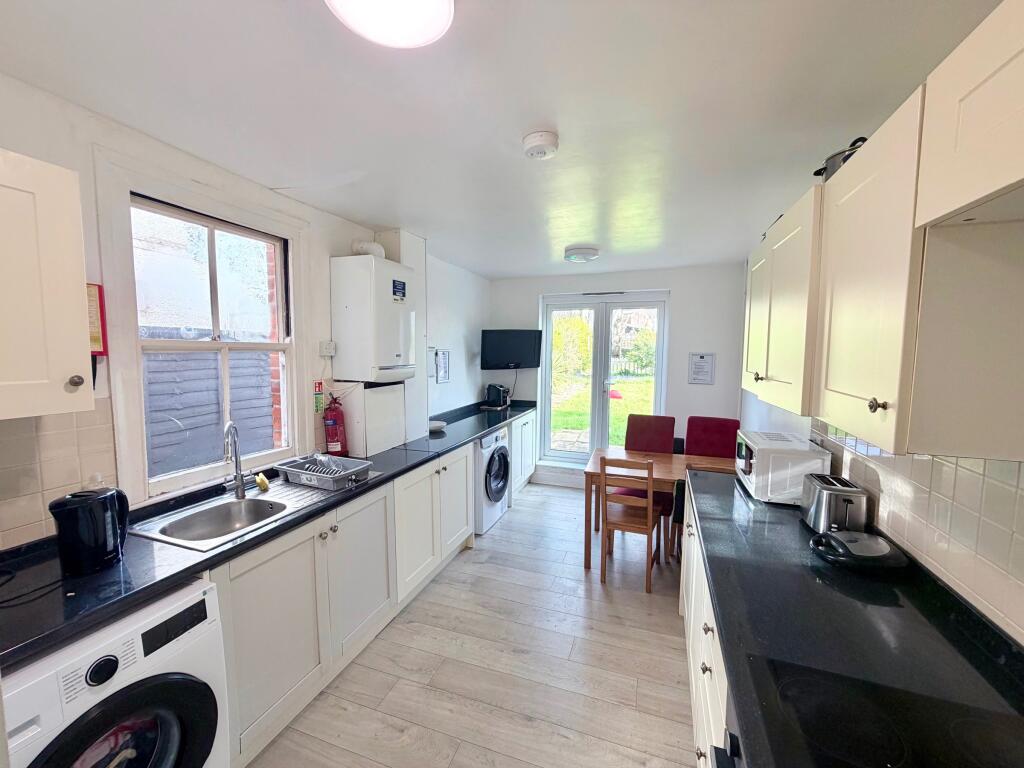 Main image of property: Room 4