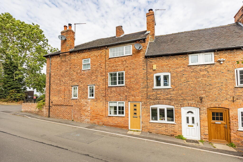 Main image of property: Hemington Hill, Hemington