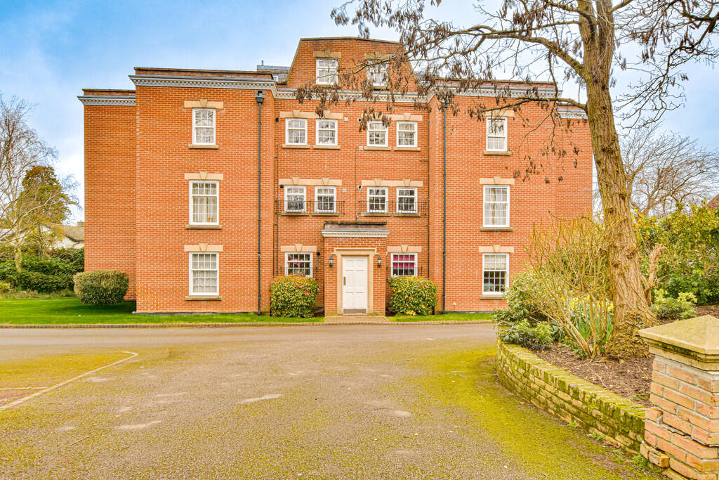 Main image of property: Stephen Neville Court, Saffron Walden