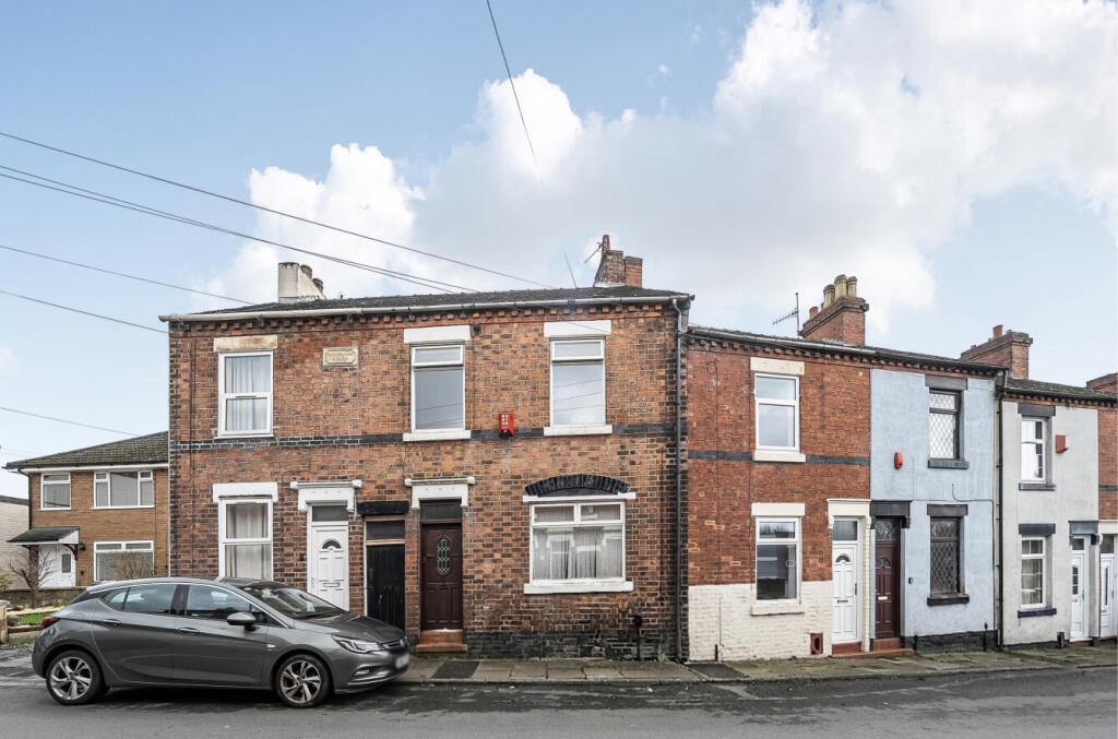 Main image of property: Ruxley Road, Stoke-on-Trent, Staffordshire
