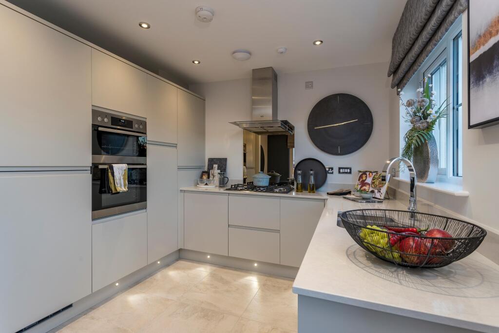 Main image of property: Whitecraig,
East Lothian,
EH21 8LZ