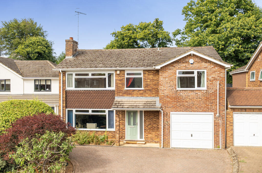 Main image of property: Parkfield, Godalming, Surrey, GU7