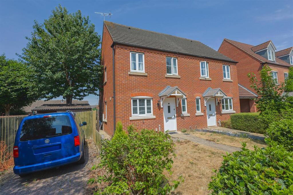 Main image of property: Saltern Drive, Spalding