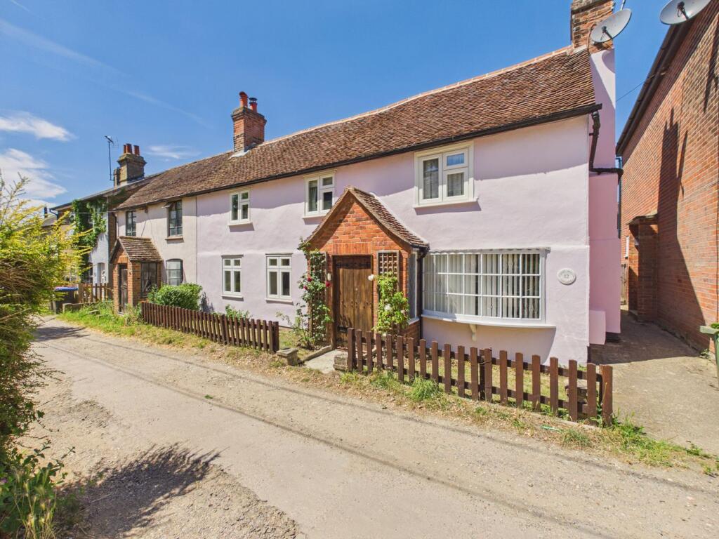 Main image of property: East Mill, Of Colne Road, Halstead, CO9