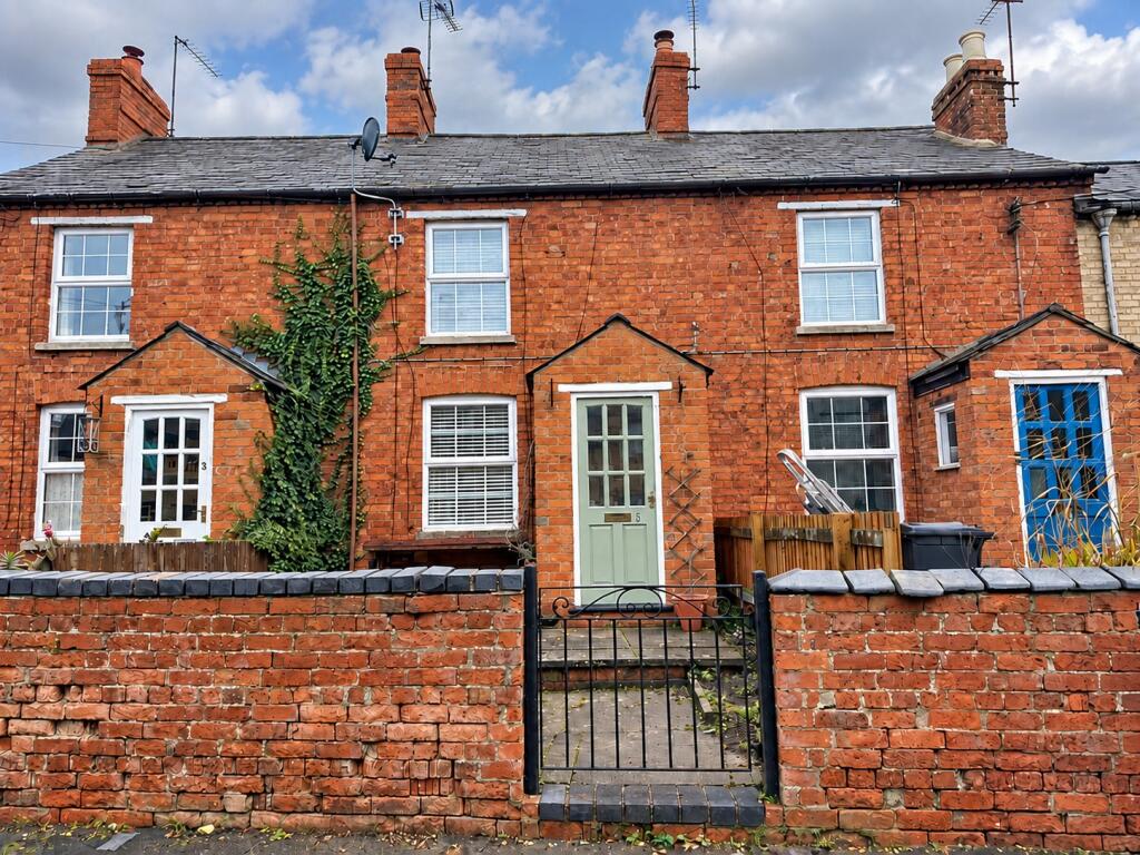 Main image of property: Gayton Road, Eastcote
