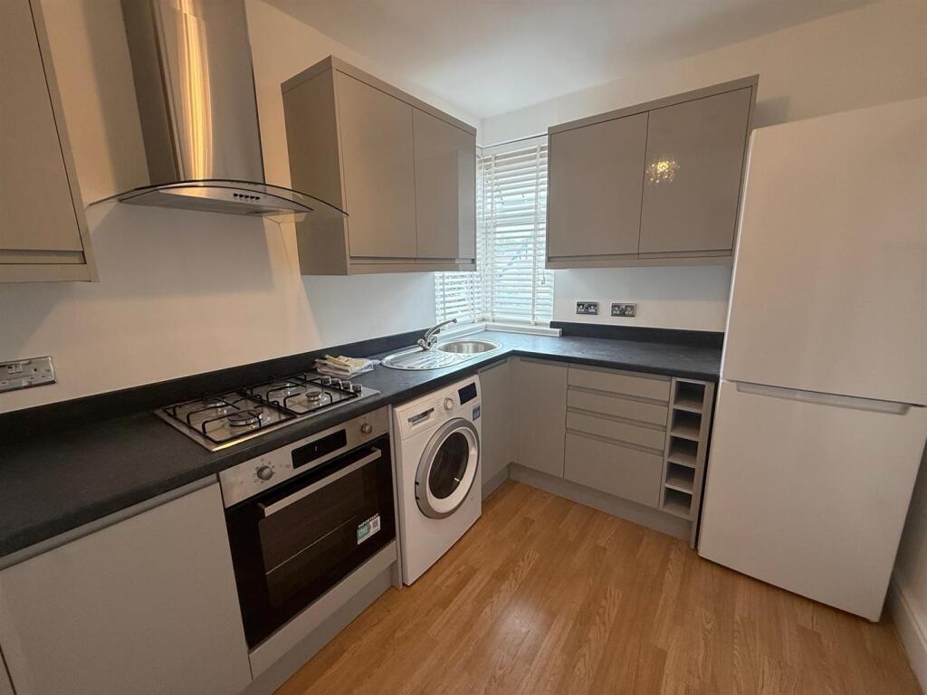 Main image of property: Blockley Road, WEMBLEY