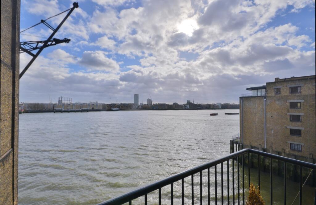 Main image of property: Great Jubilee Wharf, Wapping E1W