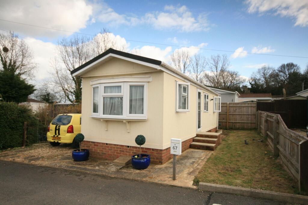 Main image of property: Littleworth Park, Littleworth, OX33