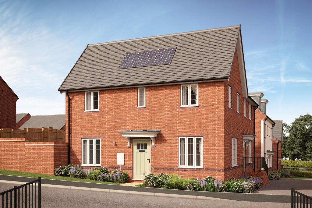 Main image of property: Bridge End Road, Grantham, 
NG31 7TS