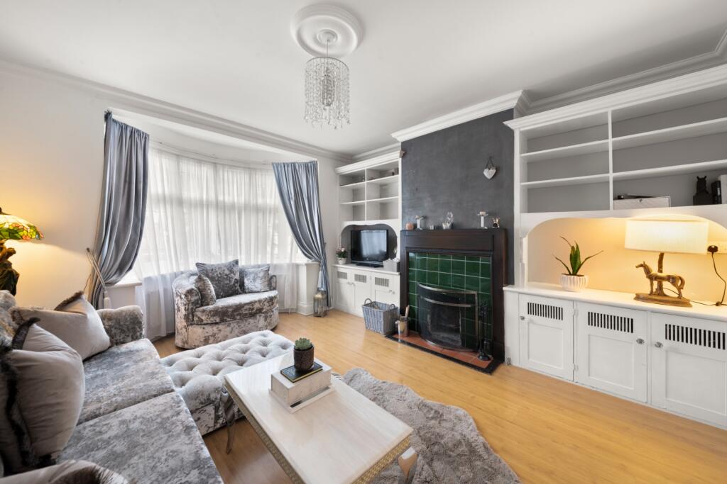 Main image of property: Highland Avenue, Hanwell, W7