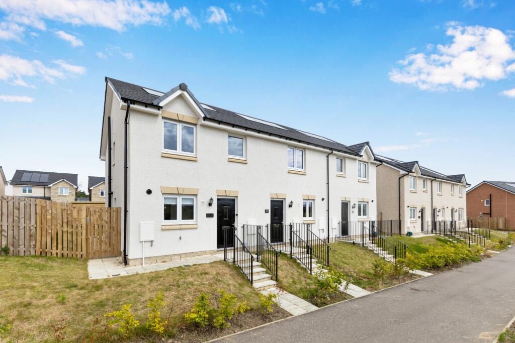 Main image of property: 26 Port Howard Street, Penicuik, EH26 0SX