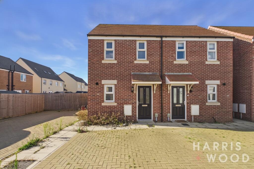 Main image of property: Pebble Drive, Clacton-On-Sea, Essex, CO16