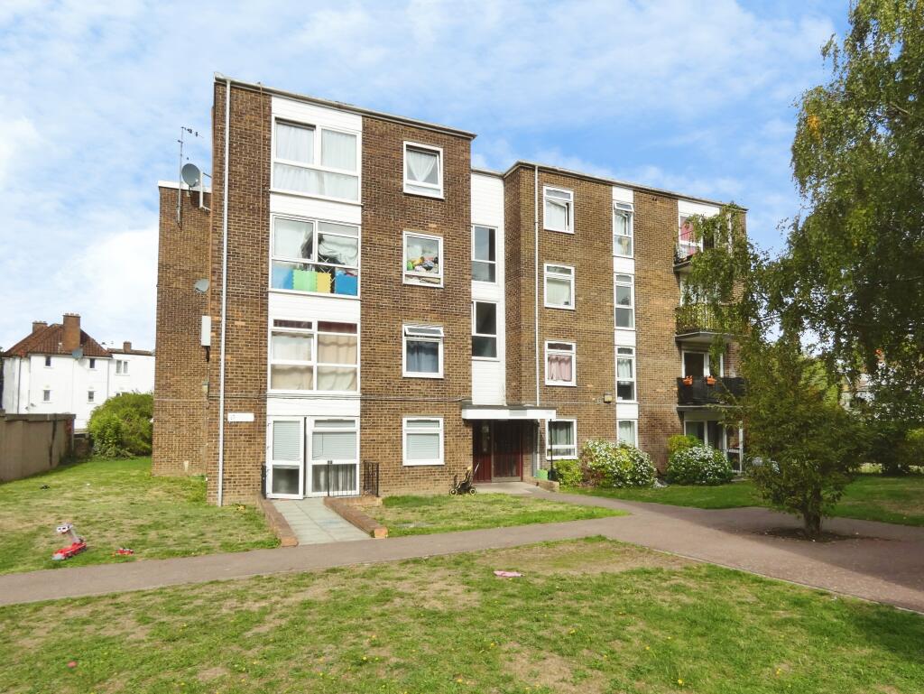 Main image of property: Woodcote Road, WALLINGTON