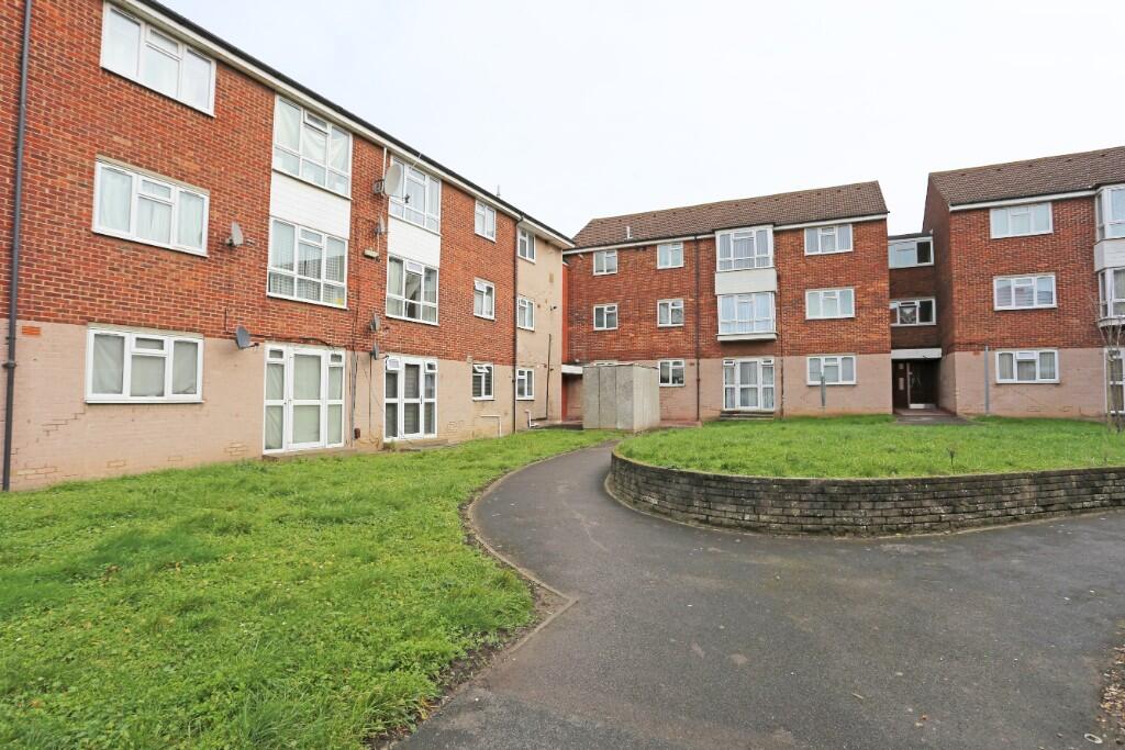 Main image of property: Ibscott Close, Dagenham, London, RM10