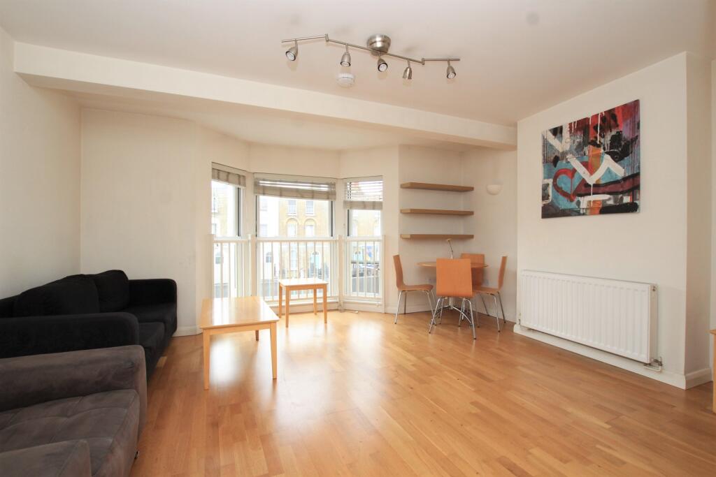 Main image of property: Commercial Road, London, E1