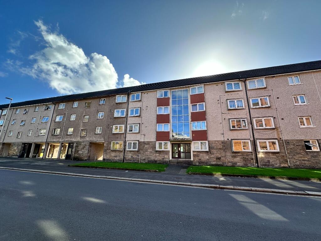 Main image of property: George Street, Paisley, PA1