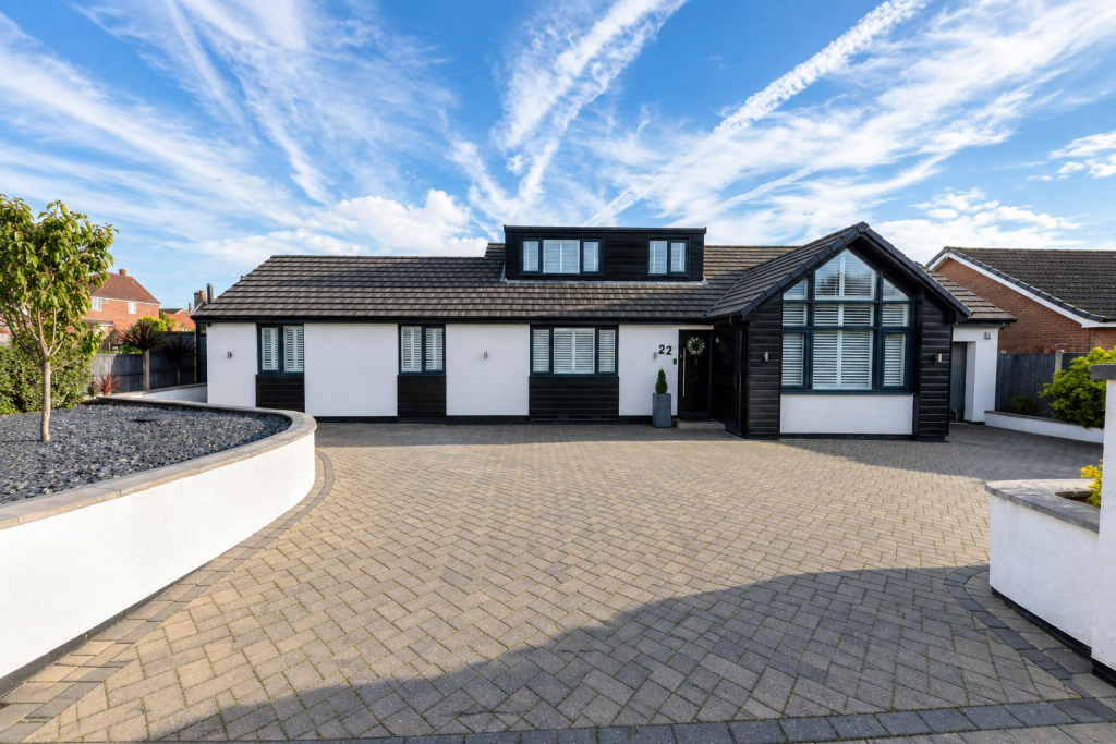 Main image of property: Common Lane, Auckley, Doncaster