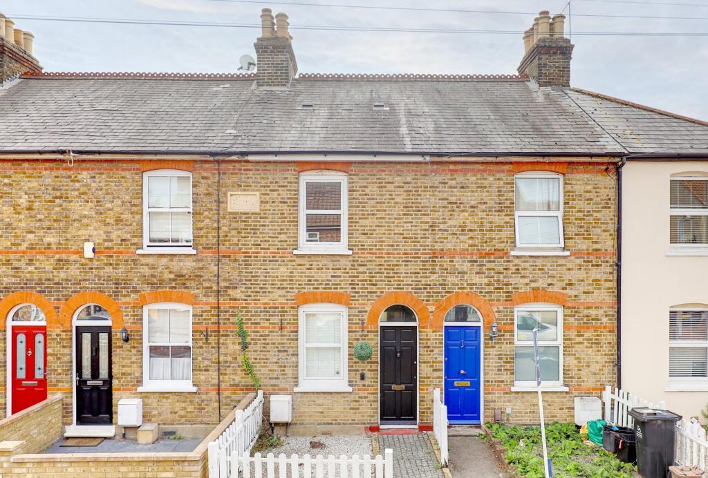 Main image of property: Westlea Road, Broxbourne, EN10