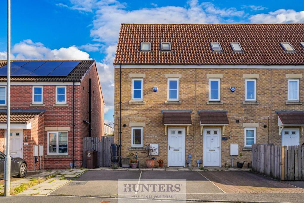 Main image of property: Sycamore Drive, Castleford