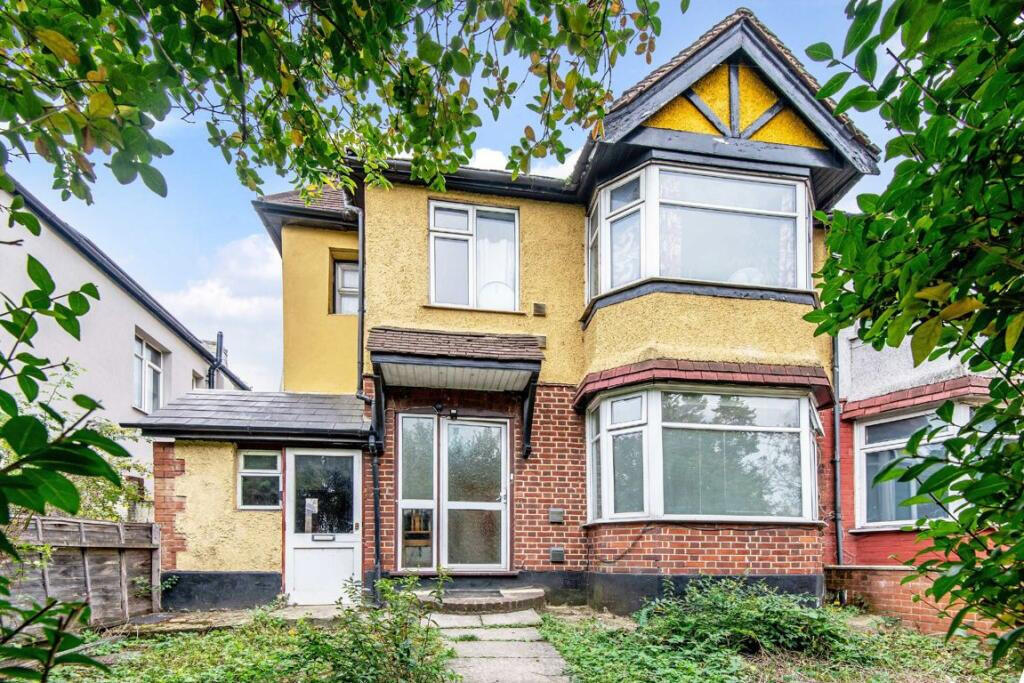 Main image of property: Waverley Gardens, London, NW10
