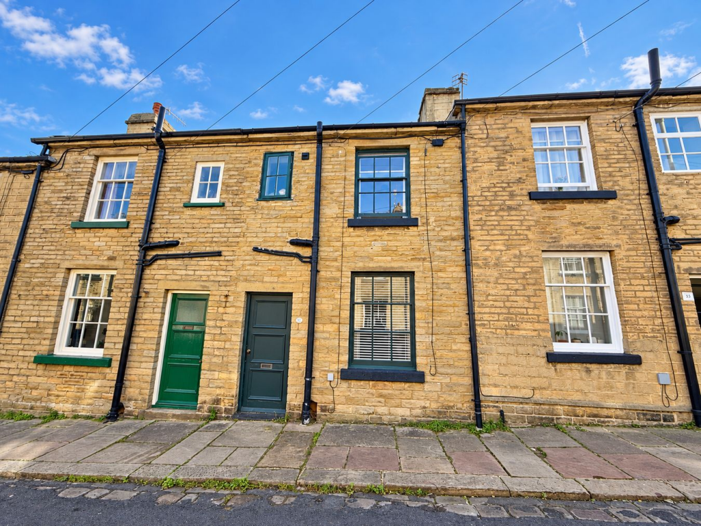 Main image of property: Ada Street, Saltaire, Shipley, BD18