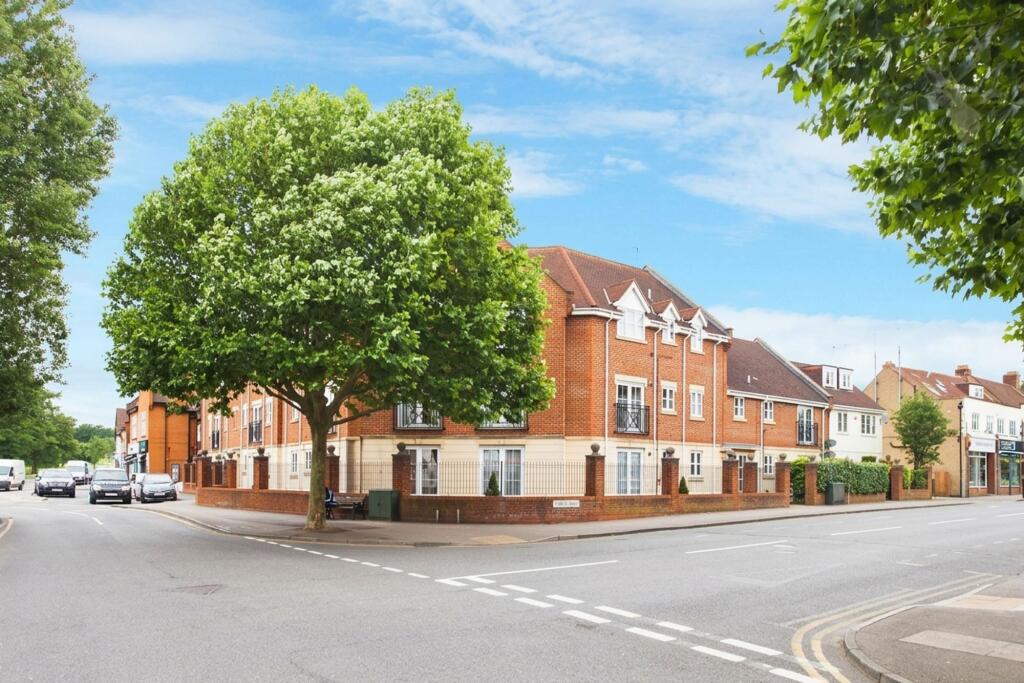Main image of property: Forest Drive, Theydon Bois, CM16