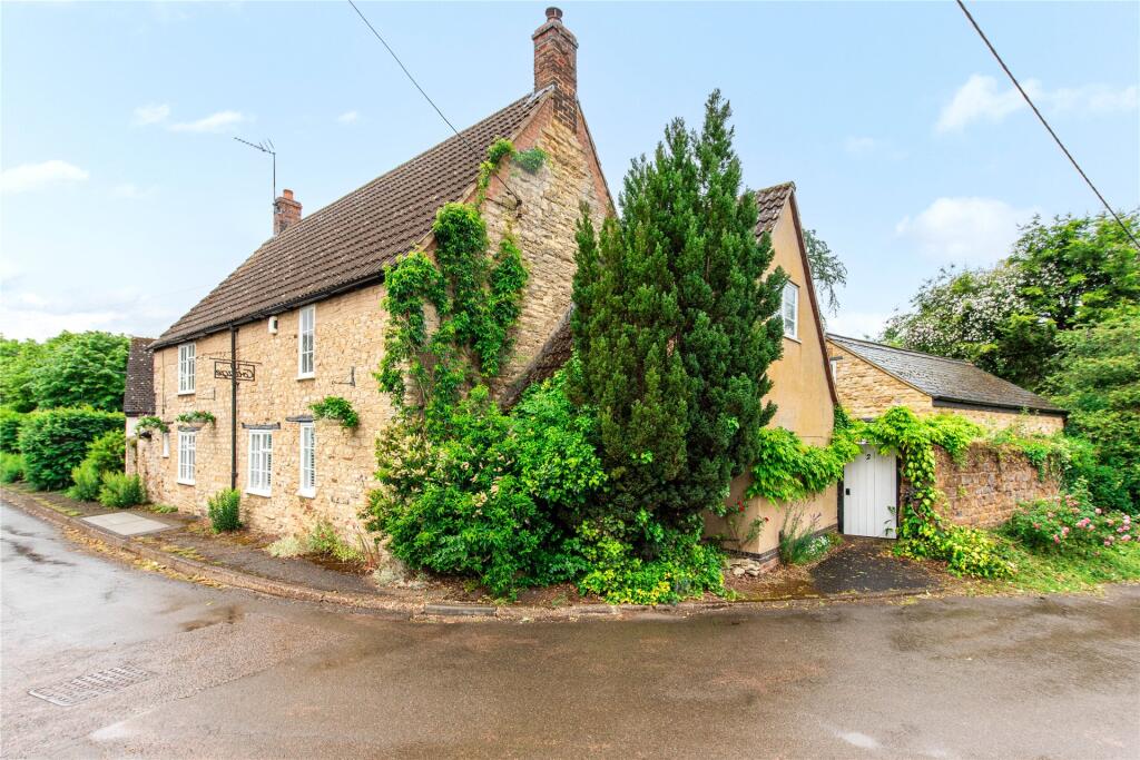 Main image of property: Bakers Lane, Shutlanger, Towcester, Northamptonshire, NN12