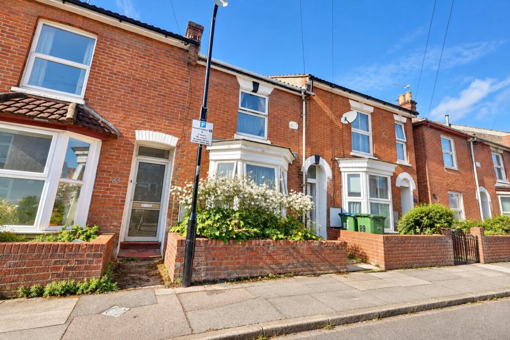 Main image of property: Portswood, Southampton
