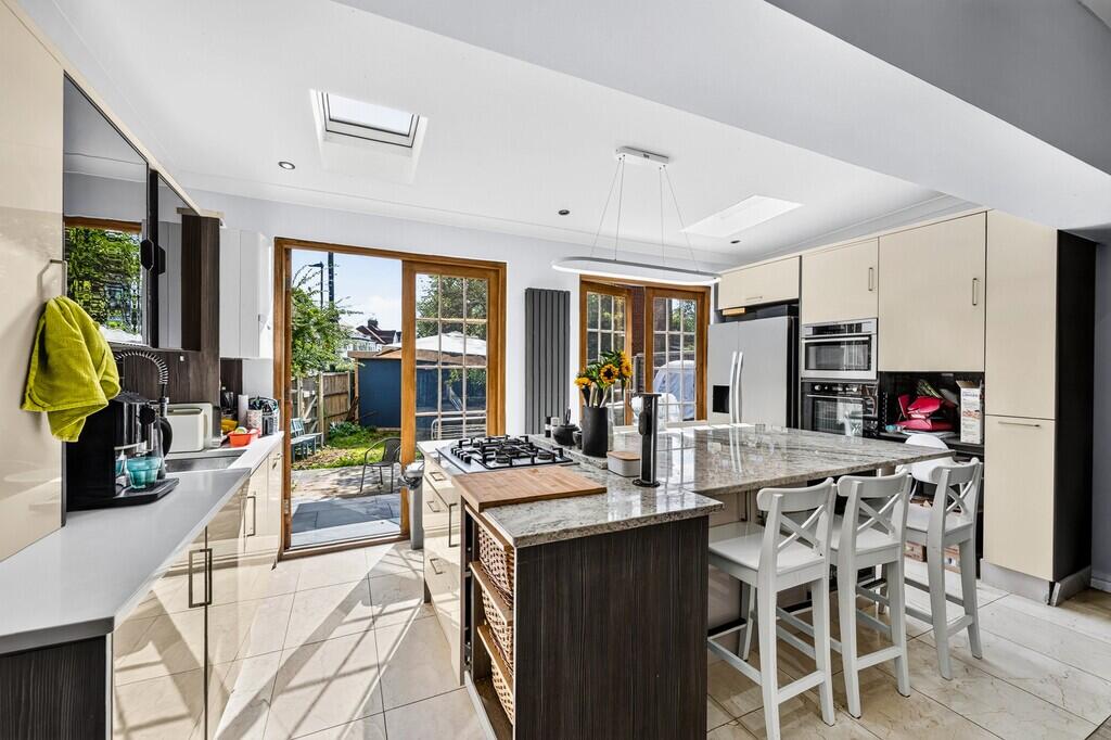 Main image of property: White Hart Lane, London