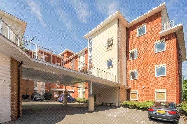 Main image of property: Kerr Place, Aylesbury