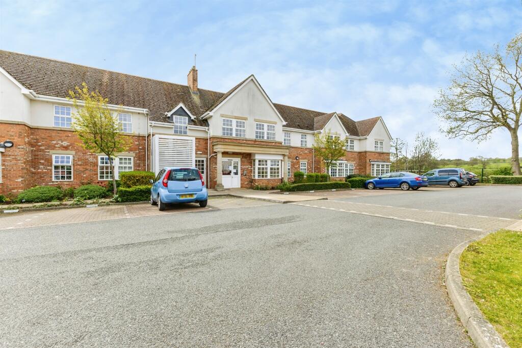 Main image of property: Brampton Valley Lane, Chapel Brampton, Northampton