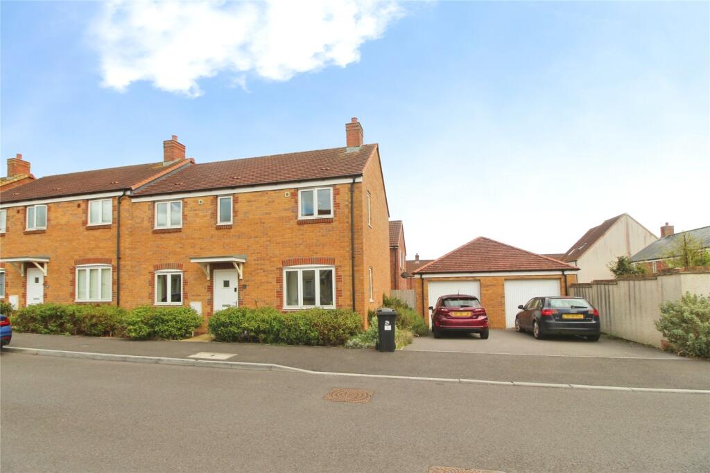 Main image of property: Twelve Acres, Sherborne, Dorset, DT9