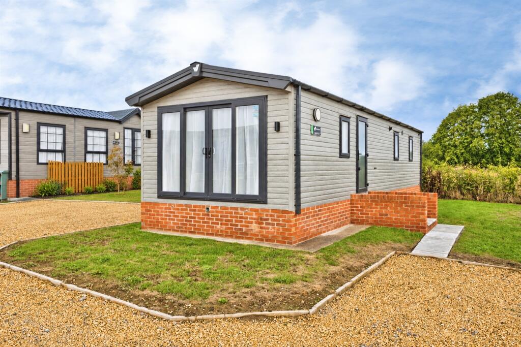 Main image of property: Bath & West Lodge Park, Cannards Grave, Shepton Mallet