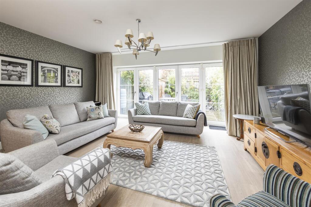 Main image of property: Pitt Rivers Close, Guildford, Surrey
