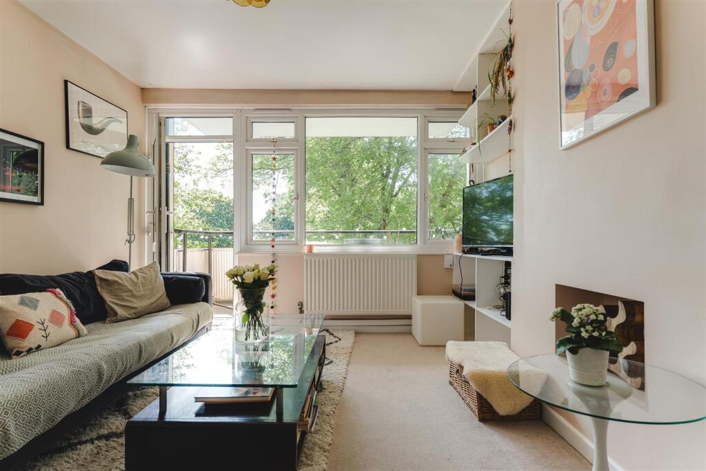 Main image of property: Catherall Road, Islington