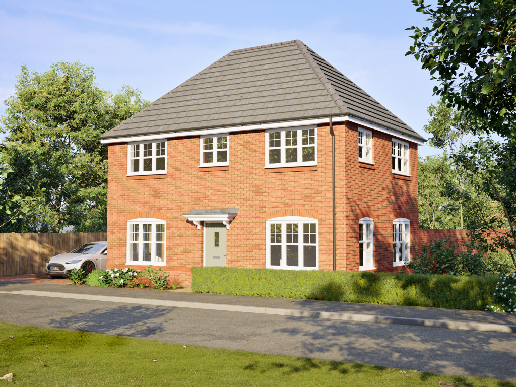 Main image of property: Wrexham Road,
Abermorddu,
LL12