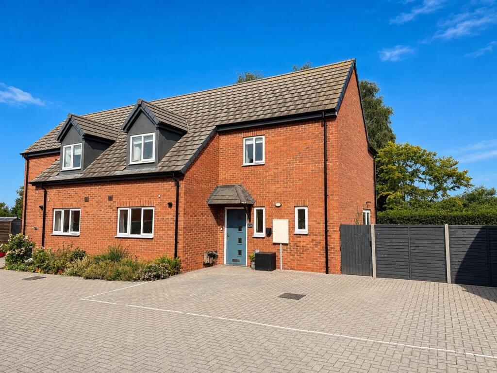 Main image of property: Old Eign Hill, Hereford