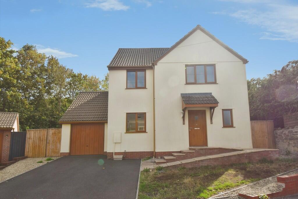 Main image of property: Downend Farm Close, Bridgwater