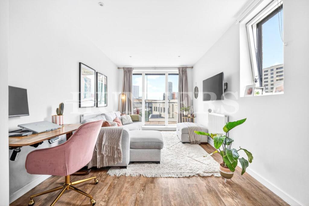 Main image of property: Orchid House, Tottenham, N17