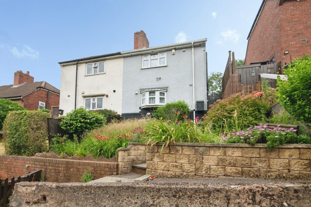 Main image of property: City Road, OLDBURY, West Midlands, B69