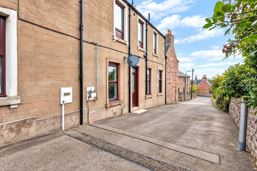 Main image of property: Tillyloss, Kirriemuir, Angus, DD8