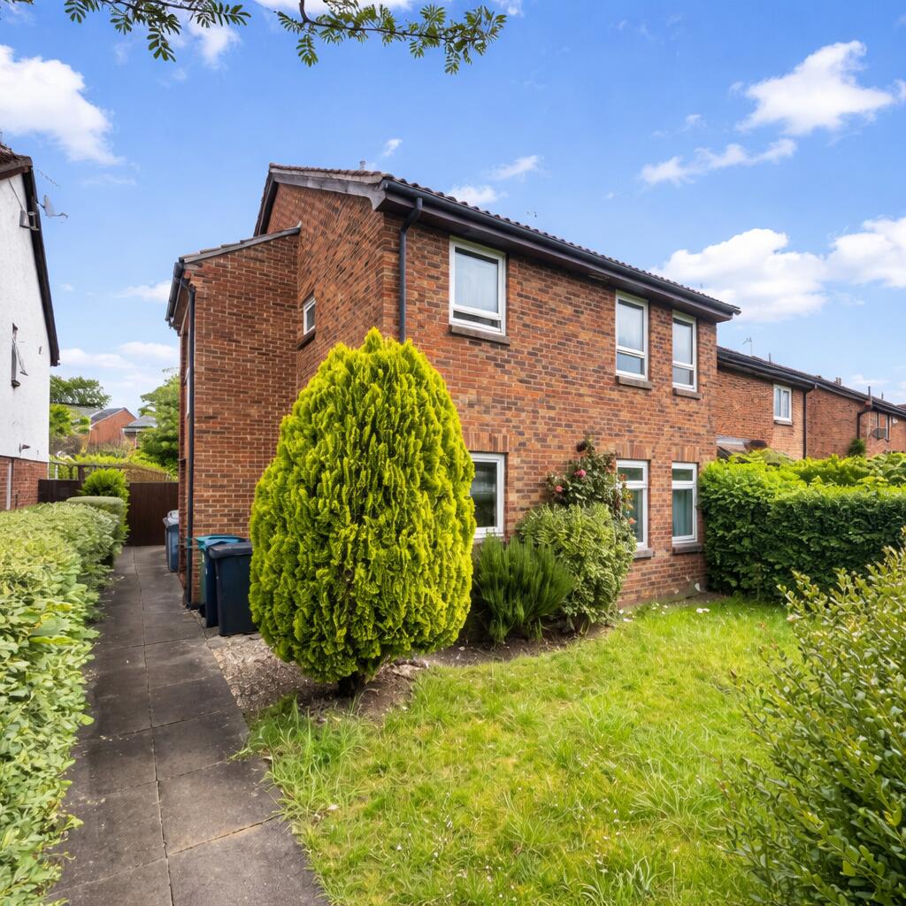 Main image of property: Bourne End, SL8