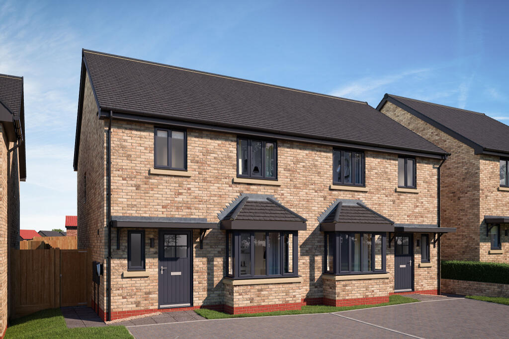Main image of property: Staindrop Road,
Darlington,
DL2 2NB
