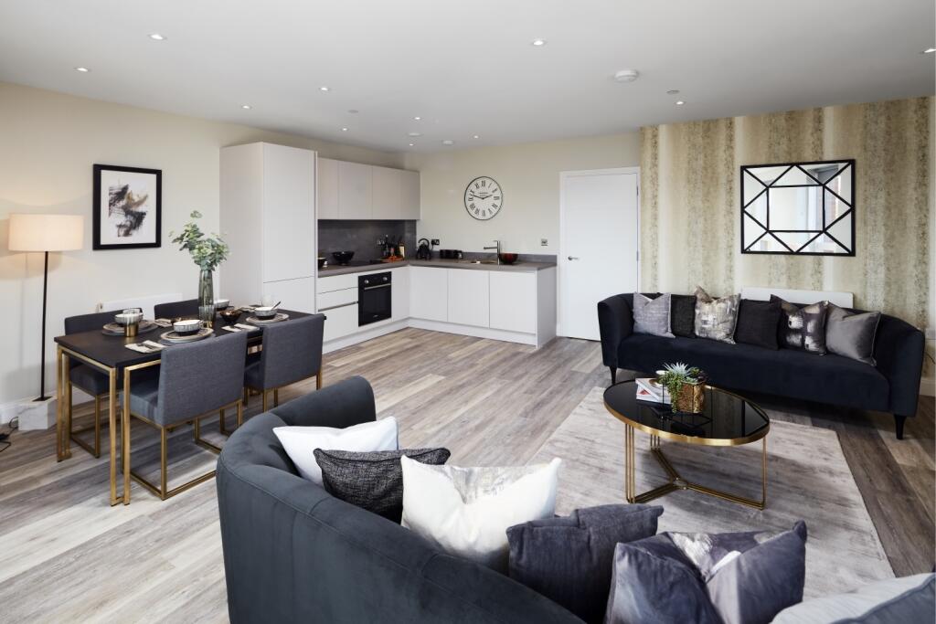 Main image of property: St. Marks Road Bromley BR2