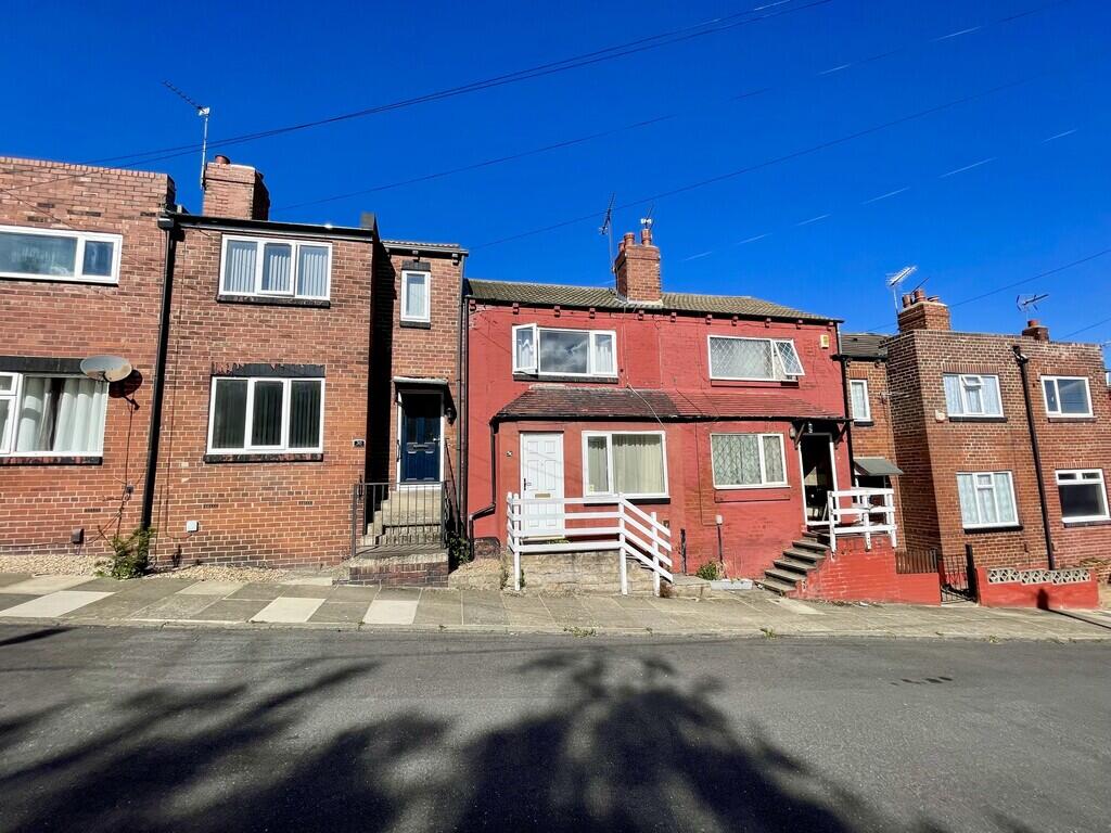 Main image of property: Arksey Terrace, Armley
