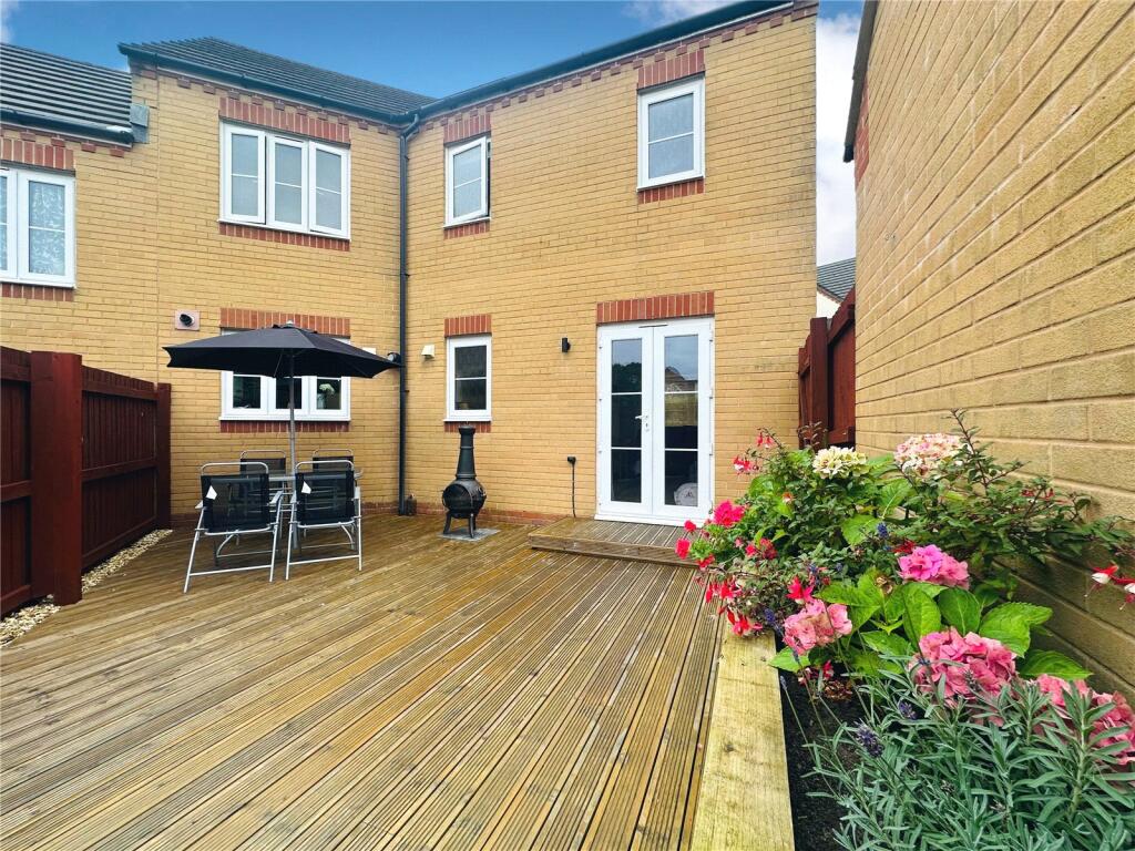 Main image of property: Morton Drive, Torrington, Devon