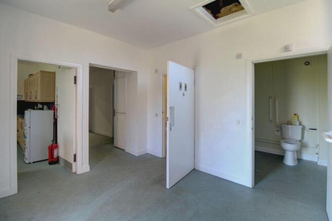 Hall